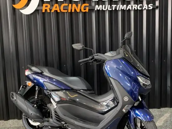 YAMAHA-NMAX CONNECTED 160 ABS YAMAHA-NMAX CONNECTED 160 ABS-2022