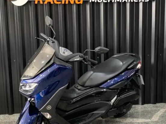 YAMAHA-NMAX CONNECTED 160 ABS YAMAHA-NMAX CONNECTED 160 ABS-2022