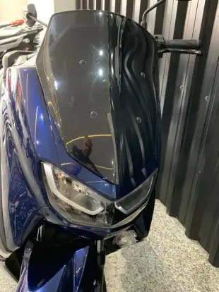 YAMAHA-NMAX CONNECTED 160 ABS-2022