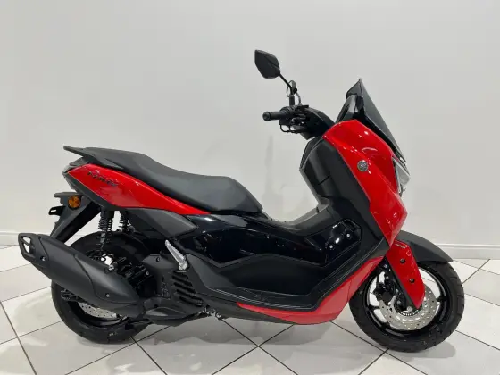 YAMAHA NMAX CONNECTED 160 ABS 