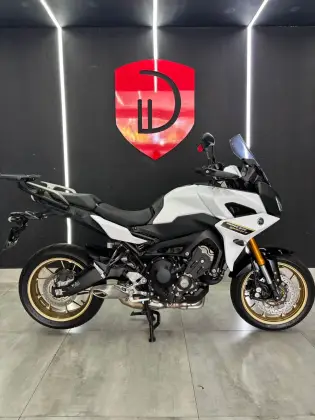 YAMAHA TRACER 900 GT 