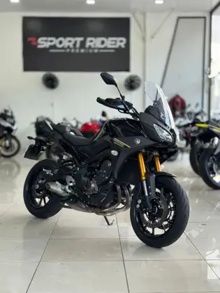 YAMAHA TRACER 900 GT 