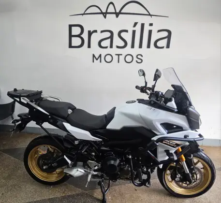 YAMAHA TRACER 900 GT 
