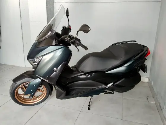 YAMAHA XMAX ABS 