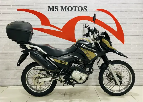 YAMAHA XTZ 150 CROSSER Z YAMAHA XTZ 150 CROSSER Z