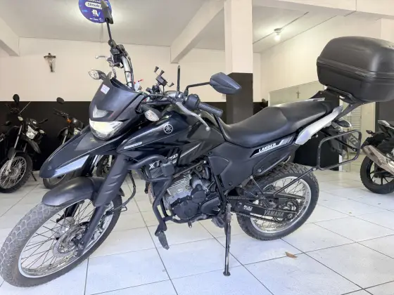 YAMAHA XTZ 250 LANDER 