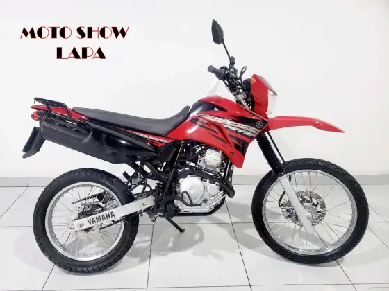 YAMAHA XTZ 250 LANDER 