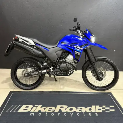 YAMAHA XTZ 250 LANDER 