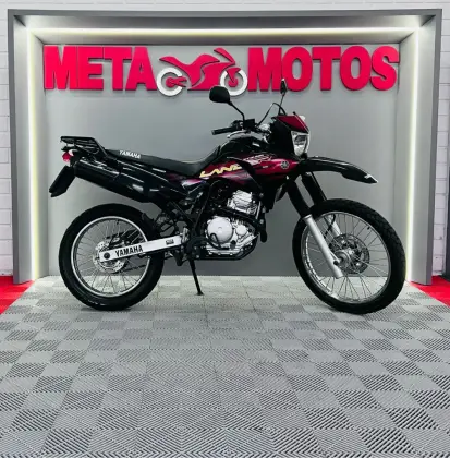 YAMAHA XTZ 250 LANDER 