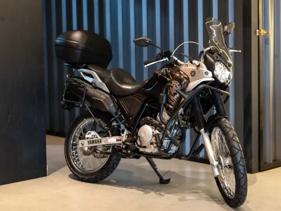 YAMAHA XTZ 250 TÉNÉRÉ 