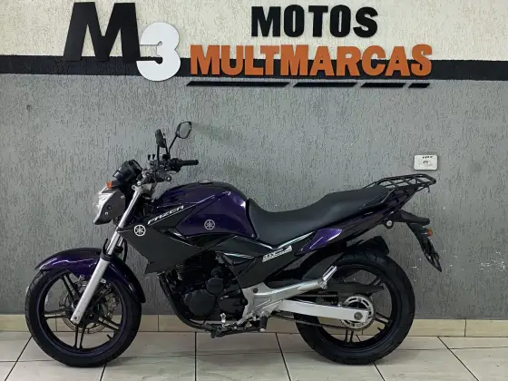 YAMAHA YS 250 FAZER 