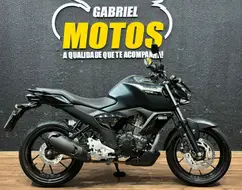 YAMAHA FZ15 FAZER CONNECTED ABS YAMAHA FZ15 FAZER CONNECTED ABS