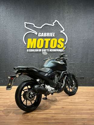 YAMAHA-FZ15 FAZER CONNECTED ABS-2025