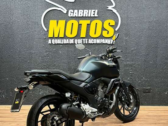 YAMAHA-FZ15 FAZER CONNECTED ABS YAMAHA-FZ15 FAZER CONNECTED ABS-2025