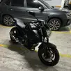 YAMAHA XJ6 N YAMAHA XJ6 N