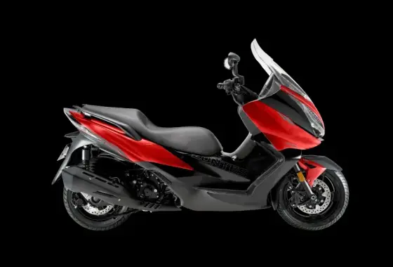ZONTES 350E 