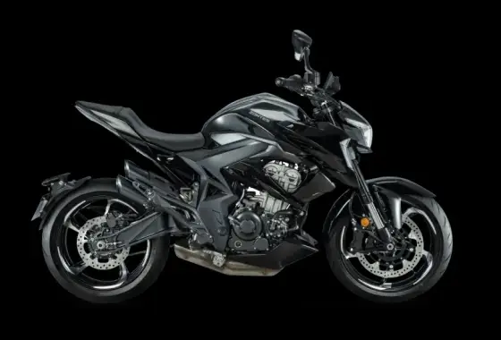 ZONTES R350 