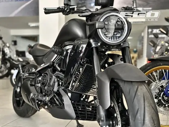 ZONTES S350 