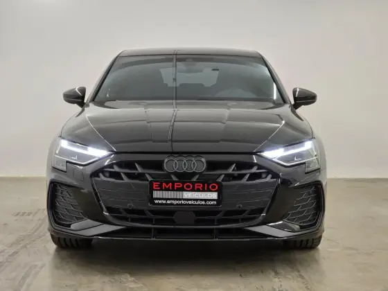 AUDI A3 2.0 40 TFSI GASOLINA SPORTBACK PERFORMANCE S-TRONIC