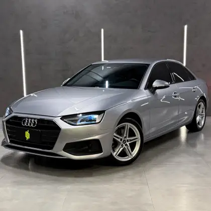 AUDI A4 2.0 TFSI GASOLINA PRESTIGE S TRONIC