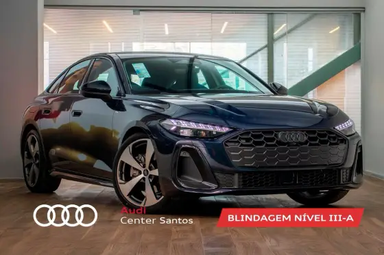 AUDI A5 2.0 TFSI GASOLINA PERFORMANCE S EDITION QUATTRO S TRONIC