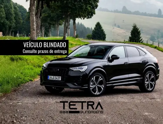 AUDI Q3 2.0 40 TFSI GASOLINA PRESTIGE QUATTRO TIPTRONIC