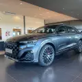 AUDI Q8 3.0 TFSI GASOLINA PERFORMANCE BLACK QUATTRO TIPTRONIC AUDI Q8 3.0 TFSI GASOLINA PERFORMANCE BLACK QUATTRO TIPTRONIC