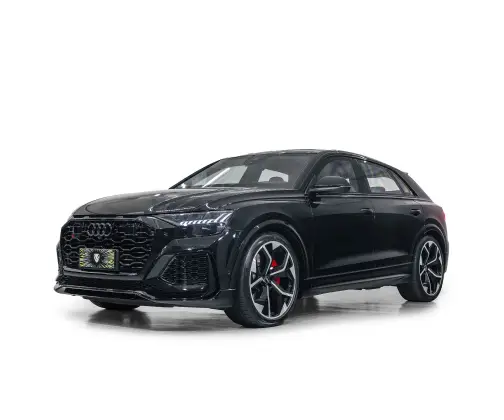 AUDI RS Q8 4.0 V8 TWINTURBO MHEV TIPTRONIC