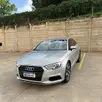 AUDI A3 1.4 TFSI SEDAN AMBIENTE 16V FLEX 4P TIPTRONIC AUDI A3 1.4 TFSI SEDAN AMBIENTE 16V FLEX 4P TIPTRONIC