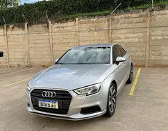 AUDI A3 1.4 TFSI SEDAN AMBIENTE 16V FLEX 4P TIPTRONIC AUDI A3 1.4 TFSI SEDAN AMBIENTE 16V FLEX 4P TIPTRONIC