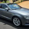 AUDI A3 2.0 TFSI SEDAN AMBITION 16V GASOLINA 4P S-TRONIC AUDI A3 2.0 TFSI SEDAN AMBITION 16V GASOLINA 4P S-TRONIC