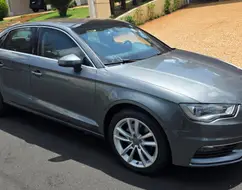 AUDI A3 2.0 TFSI SEDAN AMBITION 16V GASOLINA 4P S-TRONIC AUDI A3 2.0 TFSI SEDAN AMBITION 16V GASOLINA 4P S-TRONIC