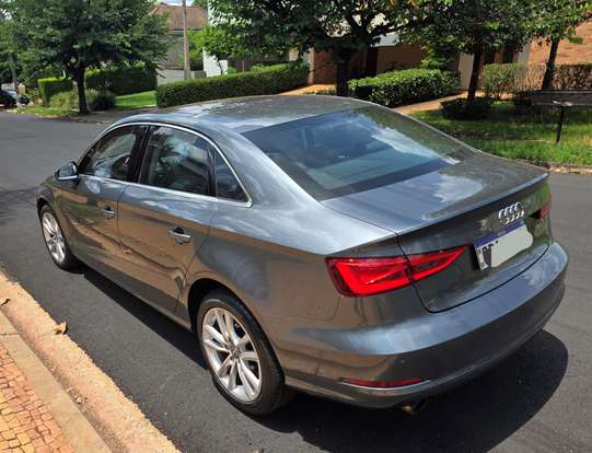 AUDI-A3-2.0 TFSI SEDAN AMBITION 16V GASOLINA 4P S-TRONIC AUDI-A3-2015