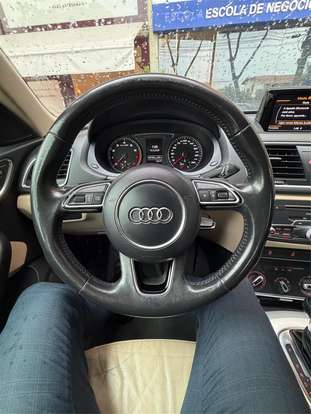 AUDI-Q3-1.4 TFSI AMBIENTE FLEX 4P S TRONIC AUDI-Q3-2016