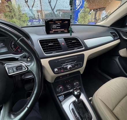 AUDI-Q3-1.4 TFSI AMBIENTE FLEX 4P S TRONIC AUDI-Q3-2016