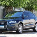 AUDI Q3 2.0 TFSI ATTRACTION QUATTRO 4P GASOLINA S TRONIC AUDI Q3 2.0 TFSI ATTRACTION QUATTRO 4P GASOLINA S TRONIC