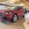 AUDI Q5 2.0 TFSI AMBIENTE 16V 225CV GASOLINA 4P AUTOMÁTICO AUDI Q5 2.0 TFSI AMBIENTE 16V 225CV GASOLINA 4P AUTOMÁTICO