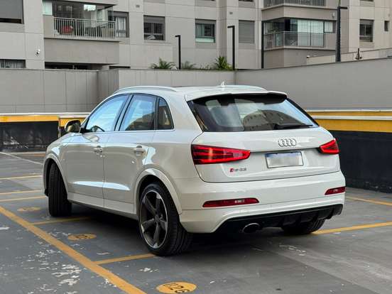 AUDI-RS Q3-2014