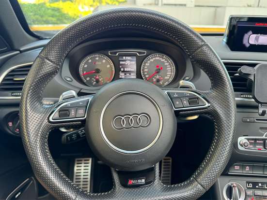 AUDI-RS Q3-2014