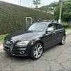 AUDI SQ5 3.0 TFSI V6 24V GASOLINA 4P AUTOMÁTICO AUDI SQ5 3.0 TFSI V6 24V GASOLINA 4P AUTOMÁTICO