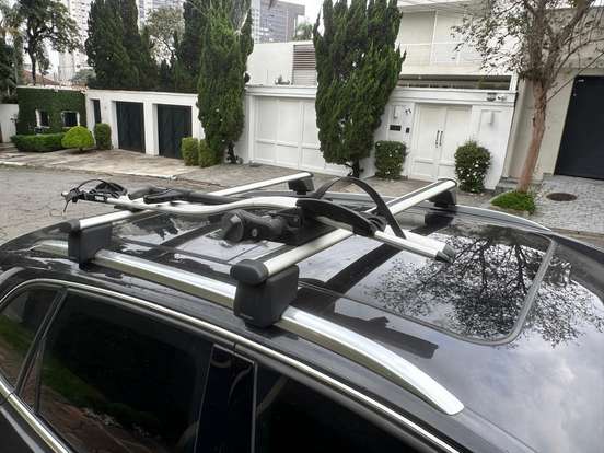 AUDI-SQ5-3.0 TFSI V6 24V GASOLINA 4P AUTOMÁTICO AUDI-SQ5-2014