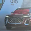 AUDI SQ5 3.0 V6 TFSI GASOLINA QUATTRO S TRONIC AUDI SQ5 3.0 V6 TFSI GASOLINA QUATTRO S TRONIC