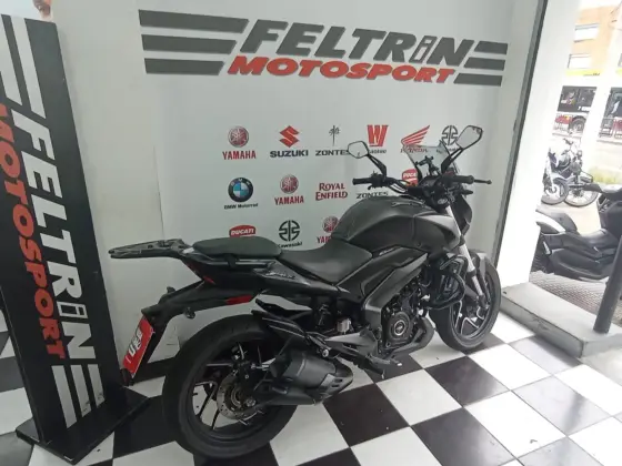 BAJAJ DOMINAR 400 