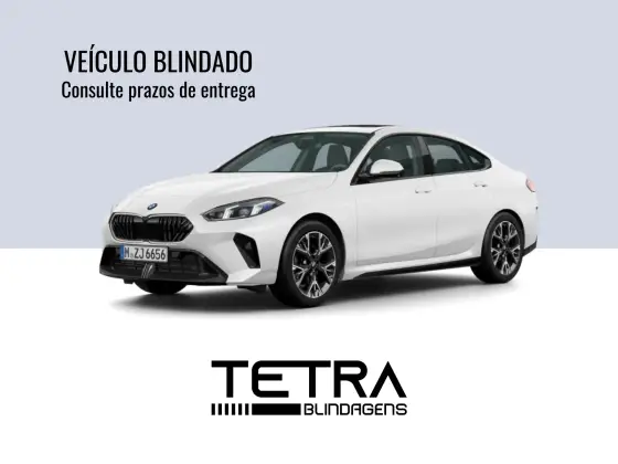 BMW 220i 2.0 16V TURBO GASOLINA GRAN COUPÉ M SPORT STEPTRONIC