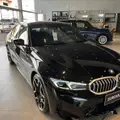 BMW 320i 2.0 16V TURBO FLEX M SPORT AUTOMÁTICO BMW 320i 2.0 16V TURBO FLEX M SPORT AUTOMÁTICO