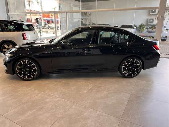 BMW-320i-2.0 16V TURBO FLEX M SPORT AUTOMÁTICO BMW-320i-2026