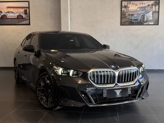 BMW 530e 2.0 TWINPOWER PHEV M SPORT AUTOMÁTICO