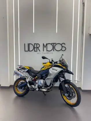 BMW F 850 GS ADVENTURE PREMIUM 