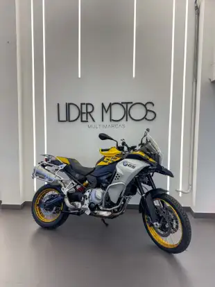BMW-F 850 GS ADVENTURE PREMIUM-2021