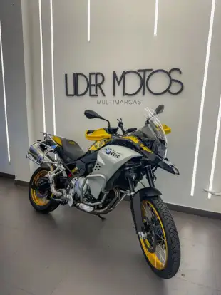 BMW-F 850 GS ADVENTURE PREMIUM-2021